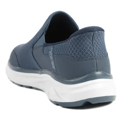 Skechers Slip-ins: Equalizer 6.0 - Stoaver Shoes - Navy