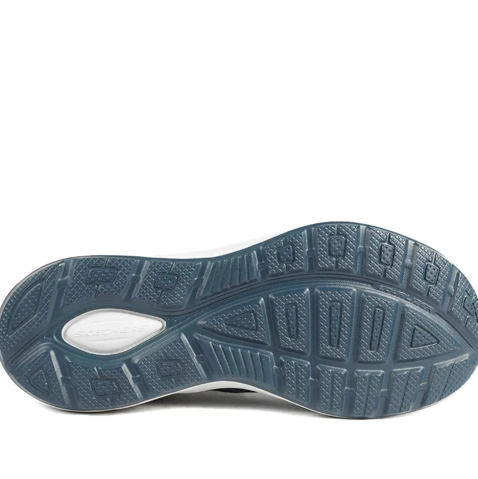 Skechers Slip-ins: Equalizer 6.0 - Stoaver Shoes - Navy