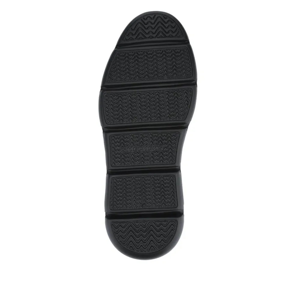 Skechers Slip-ins: Garza - Sully Trainers - Black