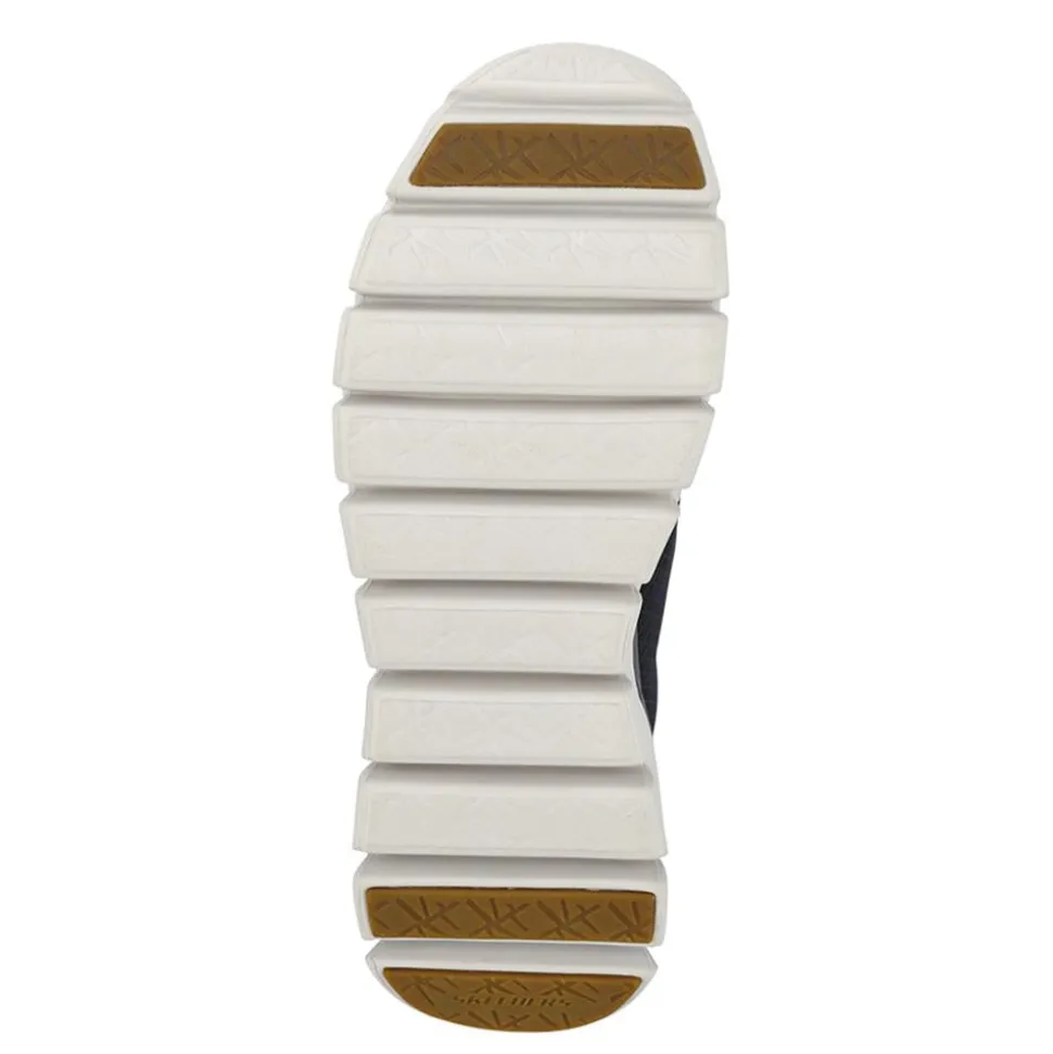 Skechers Slip-ins: Glide-Step - Noxus Trainers - Navy
