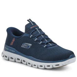 Skechers Slip-ins: Glide-Step - Noxus Trainers - Navy