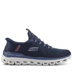 Skechers Slip-ins: Glide-Step - Noxus Trainers - Navy