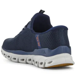 Skechers Slip-ins: Glide-Step - Noxus Trainers - Navy