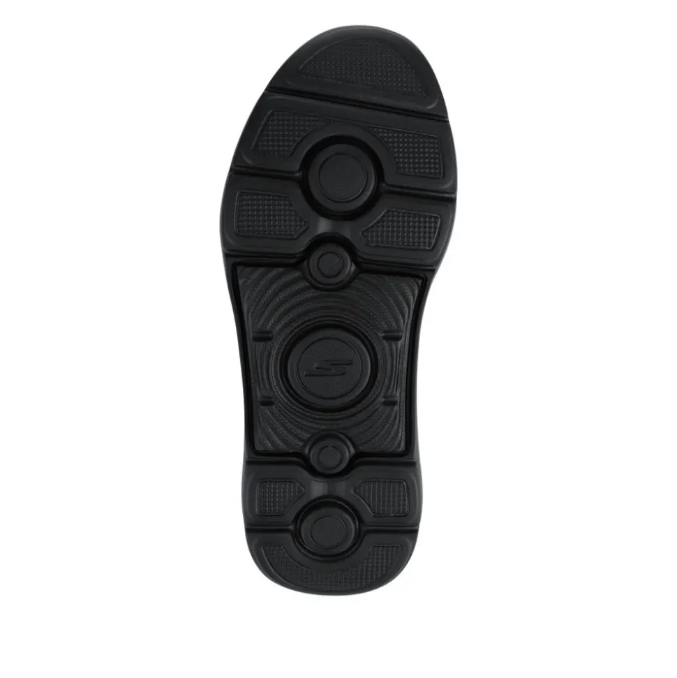 Skechers Slip-ins: GO WALK Arch Fit 2.0 - Black-Black