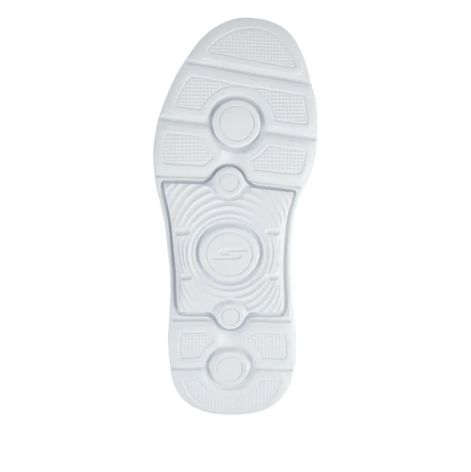 Skechers Slip-ins: GO WALK Arch Fit 2.0 - White