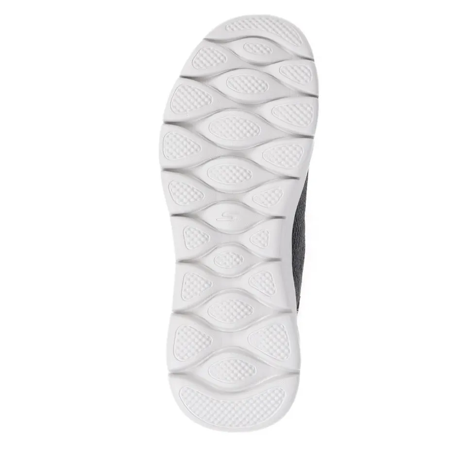 Skechers Slip Ins GO WALK FLEX - Charcoal