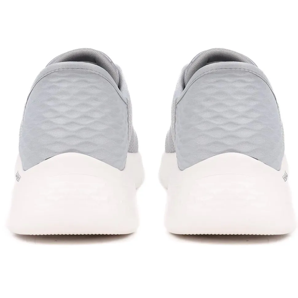 Skechers Slip Ins GO WALK FLEX - Light Grey