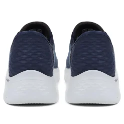 Skechers Slip Ins GO WALK FLEX - Navy