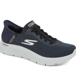 Skechers Slip Ins GO WALK FLEX - Navy