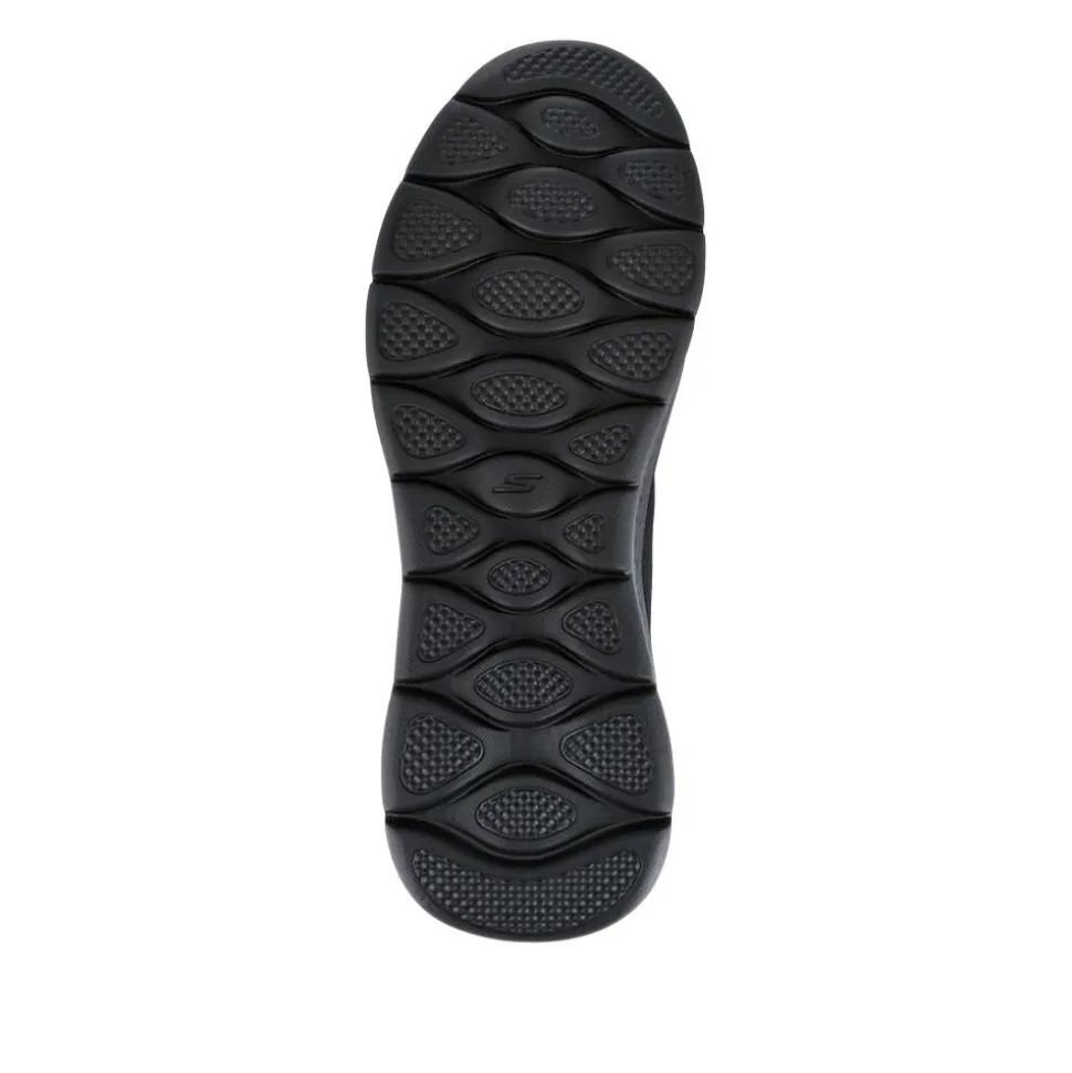 Skechers Slip-ins: GO WALK Flex - No Hands - Black