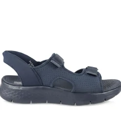 Skechers Slip-ins: GO WALK Flex SD - Easy Entry - Navy