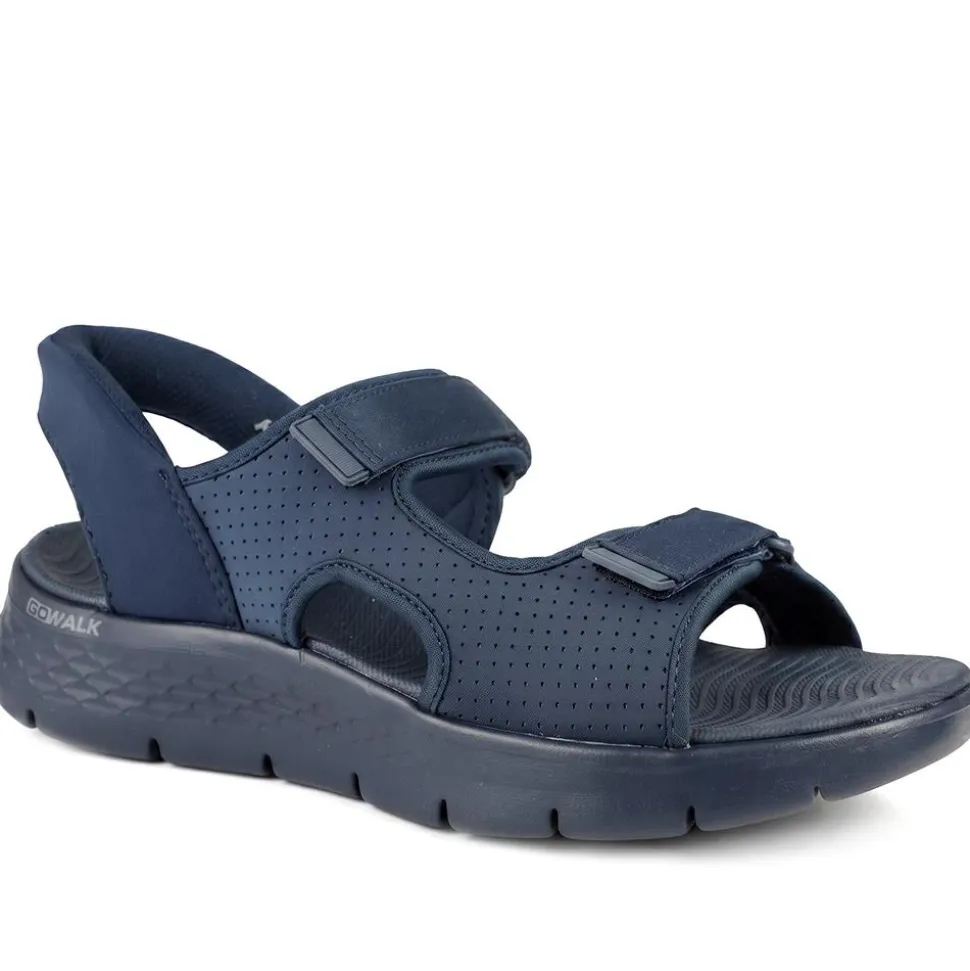Skechers Slip-ins: GO WALK Flex SD - Easy Entry - Navy
