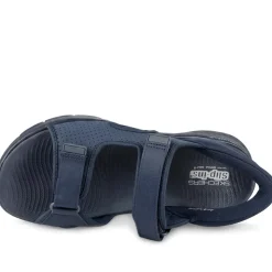 Skechers Slip-ins: GO WALK Flex SD - Easy Entry - Navy