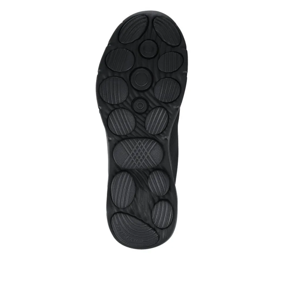 Skechers Slip-ins: GO WALK 8 - Pate - Black