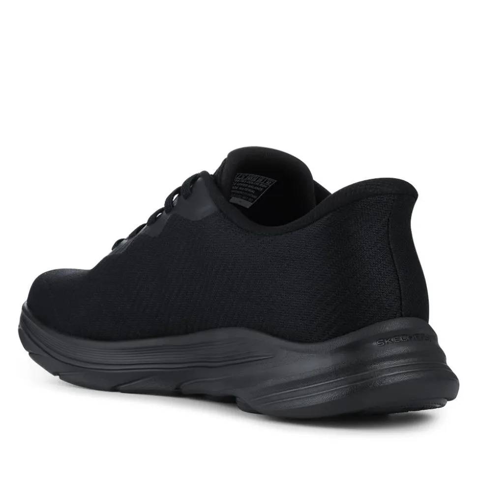 Skechers Slip-ins: GO WALK 8 - Pate - Black