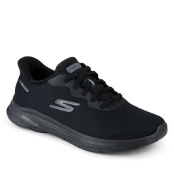 Skechers Slip-ins: GO WALK 8 - Pate - Black