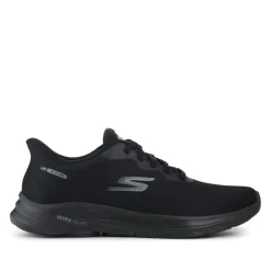 Skechers Slip-ins: GO WALK 8 - Pate - Black