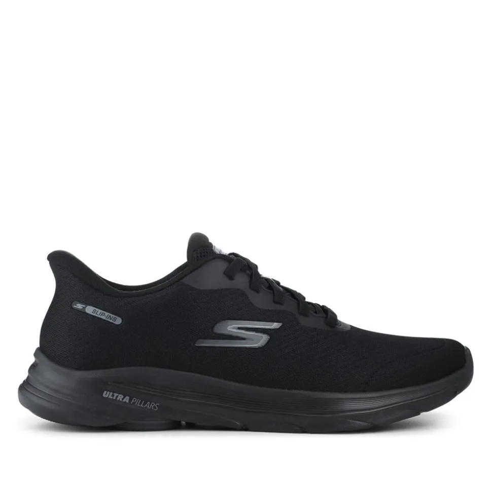 Skechers Slip-ins: GO WALK 8 - Pate - Black