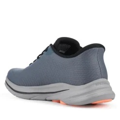 Skechers Slip-ins: GO WALK 8 - Pate - Slate
