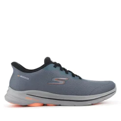 Skechers Slip-ins: GO WALK 8 - Pate - Slate
