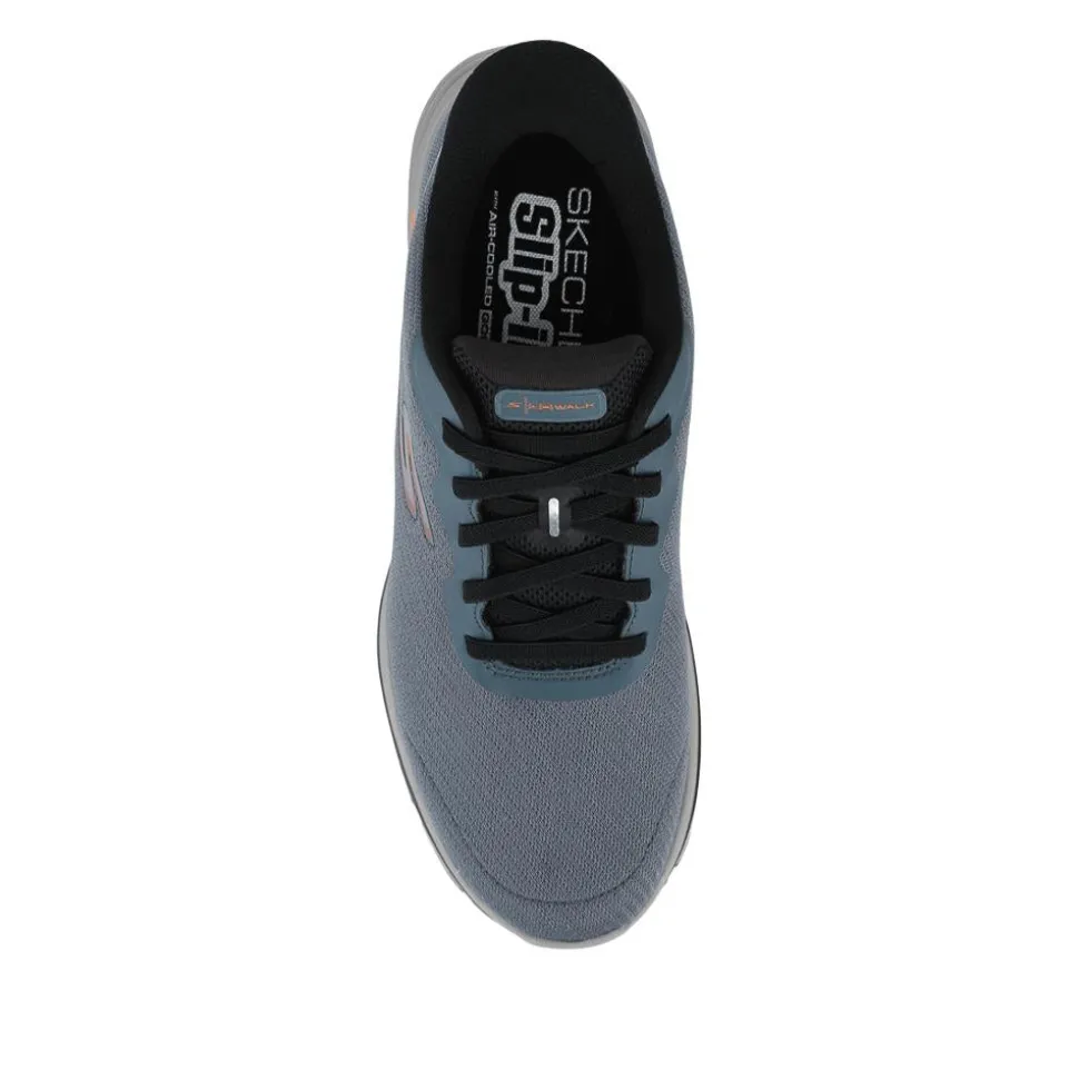 Skechers Slip-ins: GO WALK 8 - Pate - Slate