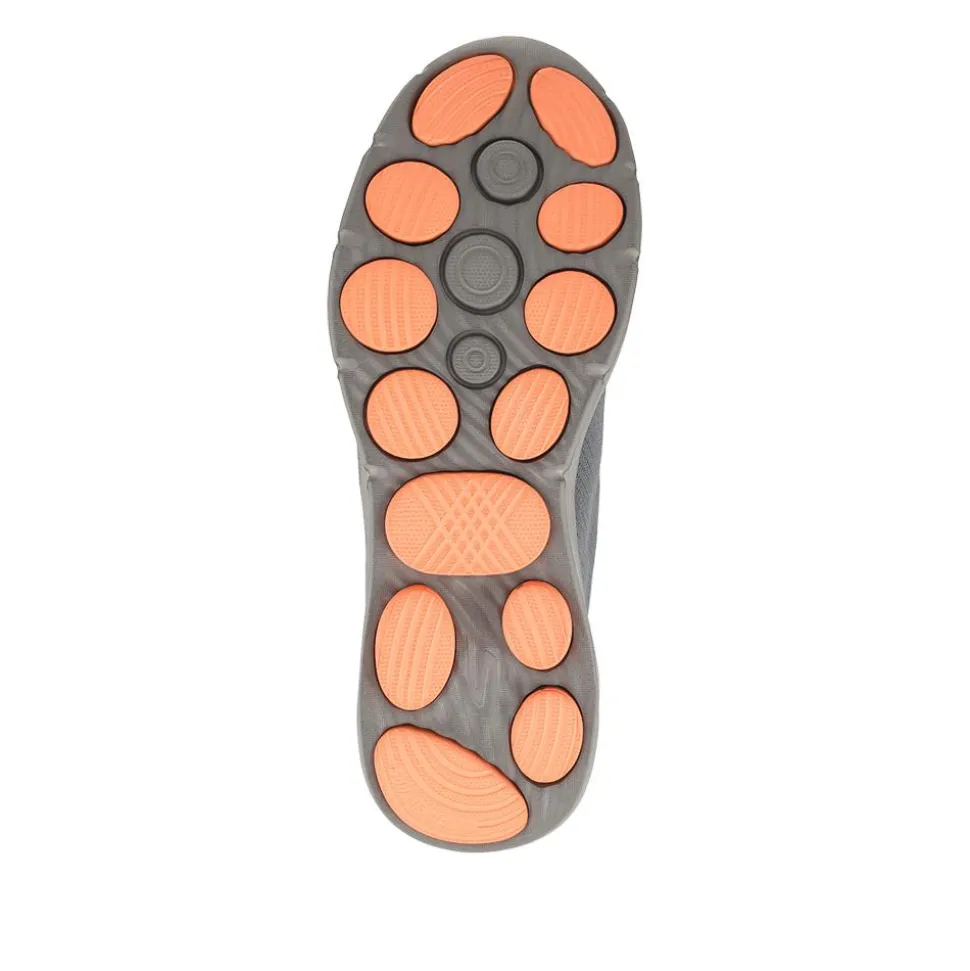 Skechers Slip-ins: GO WALK 8 - Pate - Slate
