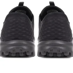 Skechers Slip-ins: GO WALK Travel - Milan - Black