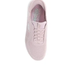 Skechers Slip-ins: GO WALK Travel - Milan - Mauve