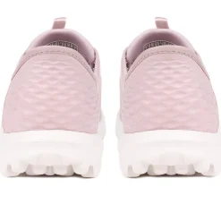 Skechers Slip-ins: GO WALK Travel - Milan - Mauve