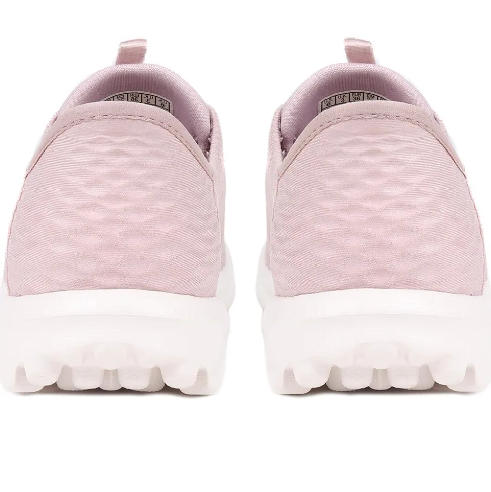 Skechers Slip-ins: GO WALK Travel - Milan - Mauve