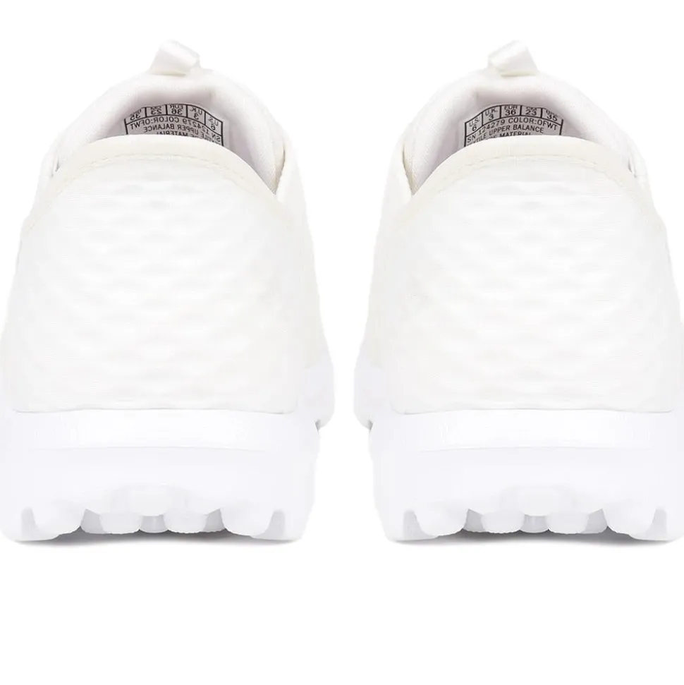 Skechers Slip-ins: GO WALK Travel - Milan - White