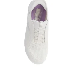 Skechers Slip-ins: GO WALK Travel - Milan - White