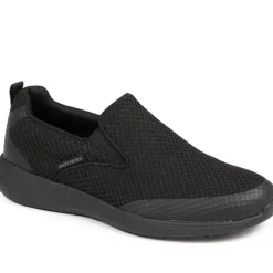 Skechers Slip-ins: Kulow Whitewater Trainers - Black