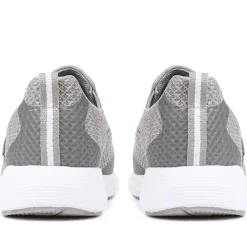 Skechers Slip-ins: Kulow Whitewater Trainers - Charcoal