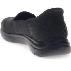 Skechers Slip-ins: On-the-GO Flex - Clover - Black