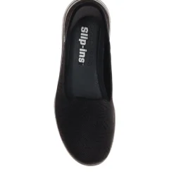 Skechers Slip-ins: On-the-GO Flex - Clover - Black