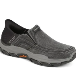 Skechers Slip-ins RF: Respected - Elgin - Black