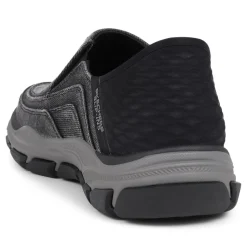 Skechers Slip-ins RF: Respected - Elgin - Black