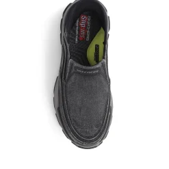 Skechers Slip-ins RF: Respected - Elgin - Black