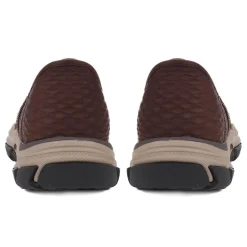 Skechers Slip-ins RF: Respected - Elgin - Brown