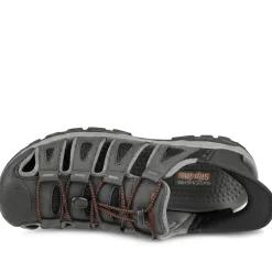 Skechers Slip-ins RF: Tresmen - Norvick - Black