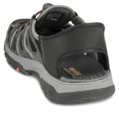 Skechers Slip-ins RF: Tresmen - Norvick - Black