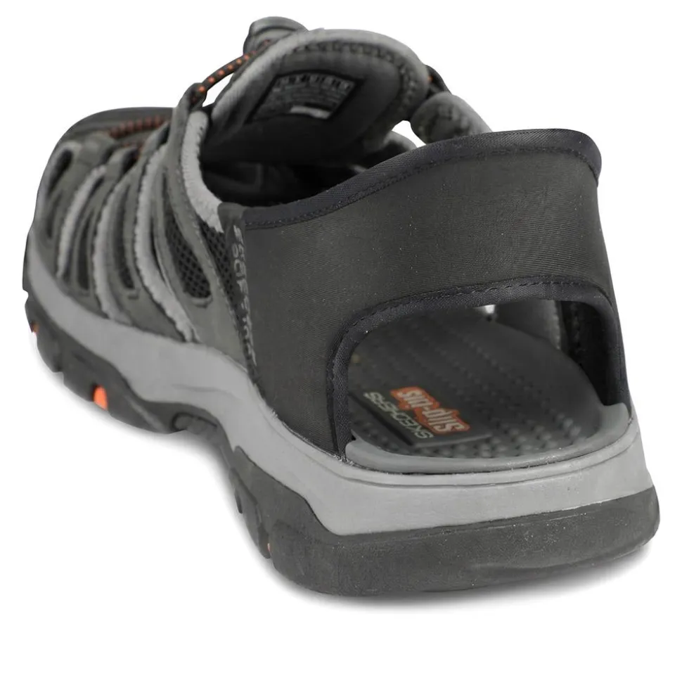 Skechers Slip-ins RF: Tresmen - Norvick - Black