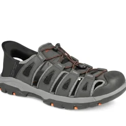 Skechers Slip-ins RF: Tresmen - Norvick - Black