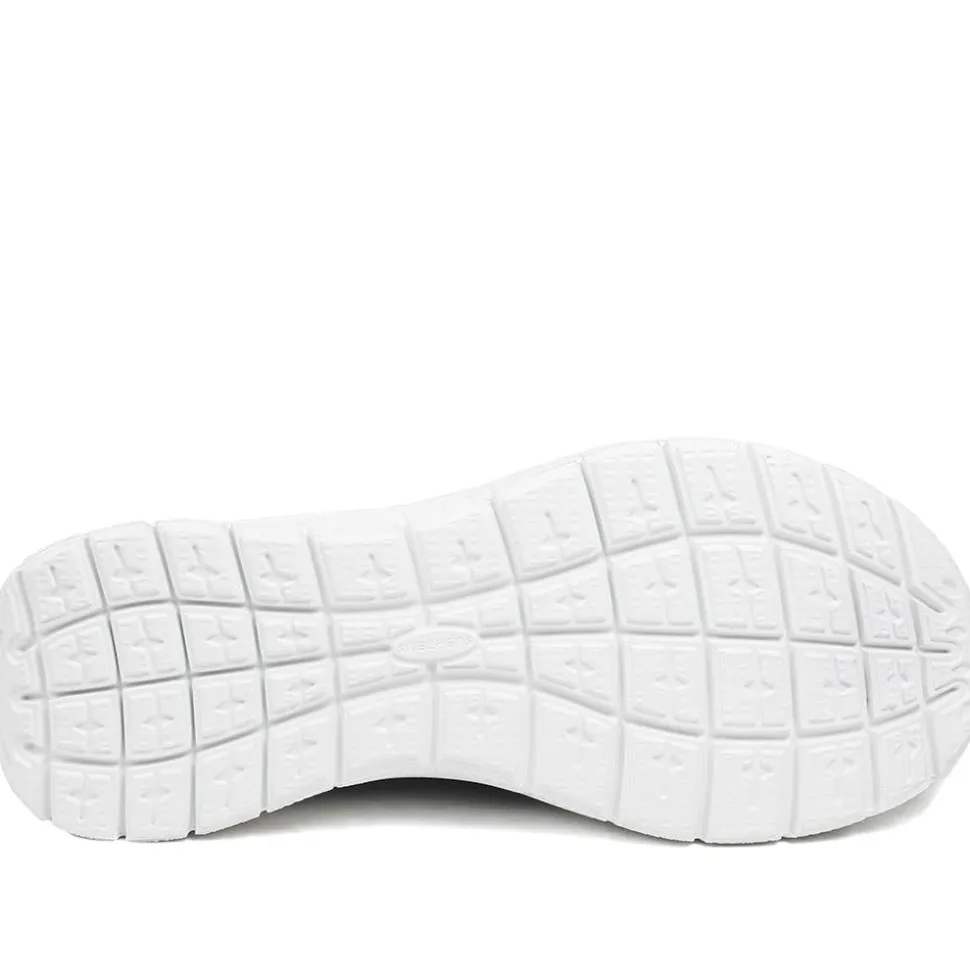 Skechers Slip-ins: Skech-Air Summits Trainers - Navy Multi