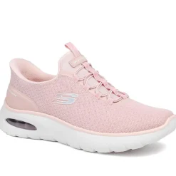 Skechers Slip-ins: Skech-Air Summits Trainers - Rose