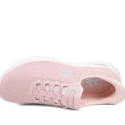 Skechers Slip-ins: Skech-Air Summits Trainers - Rose