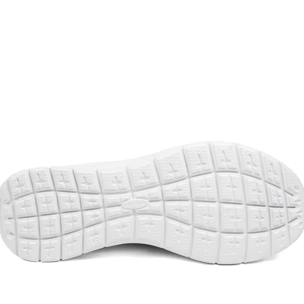Skechers Slip-ins: Skech-Air Summits Trainers - Rose