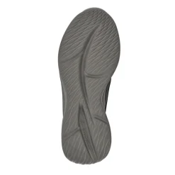Skechers Slip-ins: Slade - Cooper Leather Shoes - Black