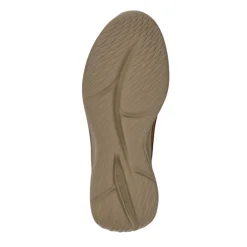 Skechers Slip-ins: Slade - Cooper Leather Shoes - Brown